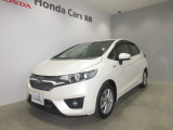 ホンダ人気のコンパクトカー、FIT入庫しました♪