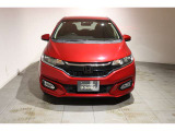 2019年9月登録のFITハイブリッドです!ワンオーナー・禁煙車で車両状態も良いです!ぜひ一度実物を見にご来店ください!