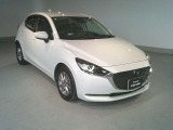 MAZDA2 1.5 15S プロアクティブ スマートエディション 