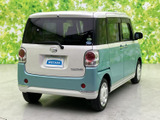 ムーヴキャンバス G メイクアップ リミテッド SAIII 4WD 