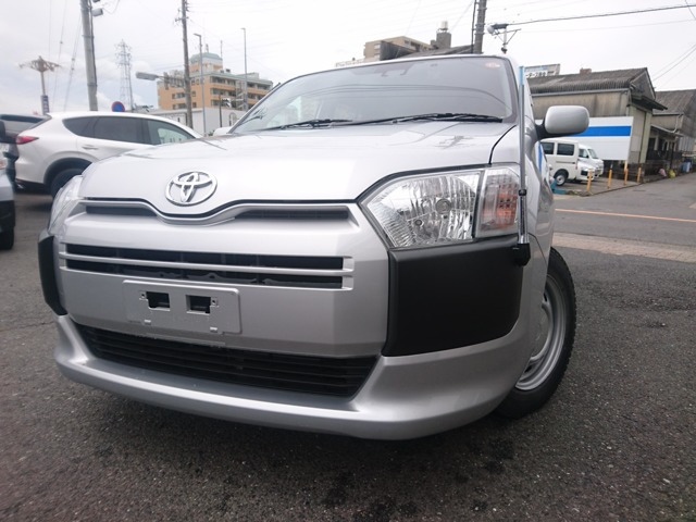 サクシードバン 1.5 UL-X 