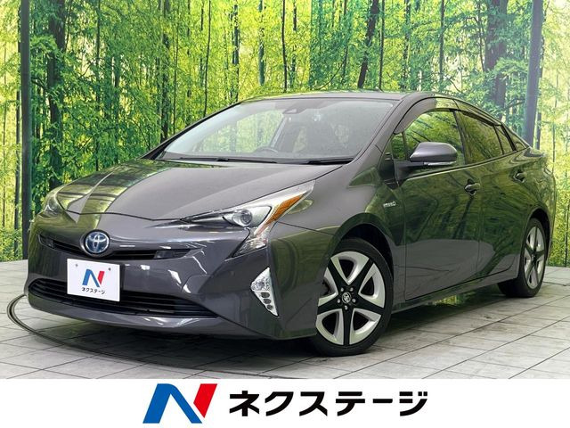 プリウス 1.8 A ツーリングセレクション 