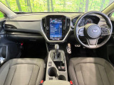 クロストレック 2.0 リミテッド 4WD 