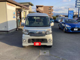 アトレーワゴン カスタムターボ RS 4WD 