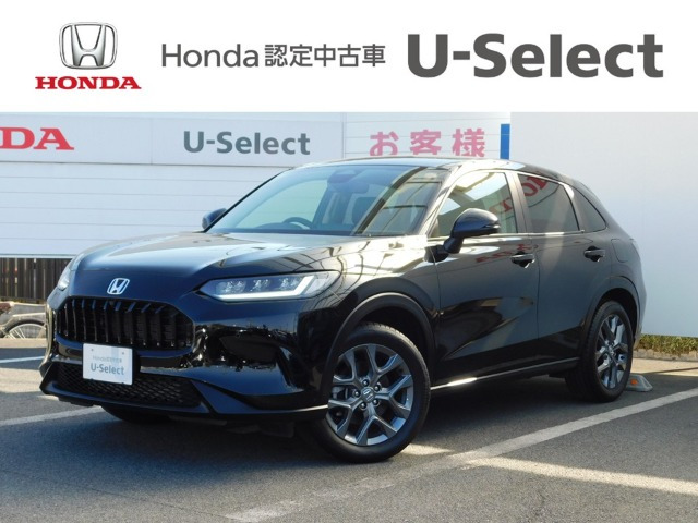 ZR-V 1.5 X 