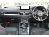 CX-5 2.2 XD ブラックトーンエディション 