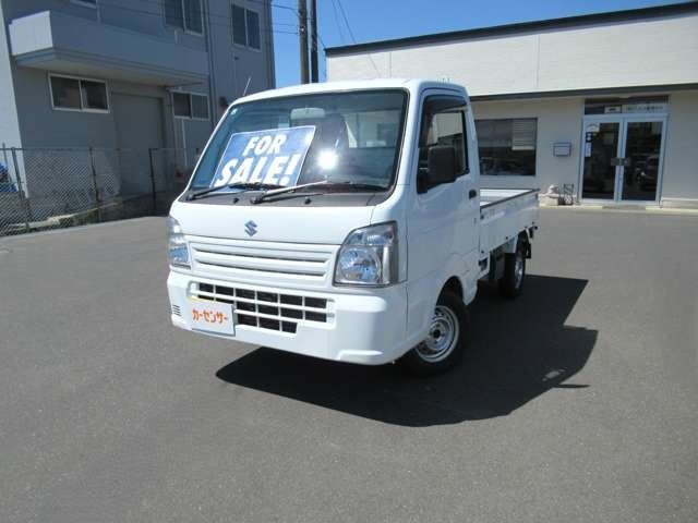 スズキ キャリイ 