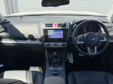 レガシィB4 2.5 リミテッド 4WD 