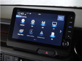 ◆Apple Car Play・Android Auto◆スマホ連携が可能!対応するアプリをディスプレイで操作できます。