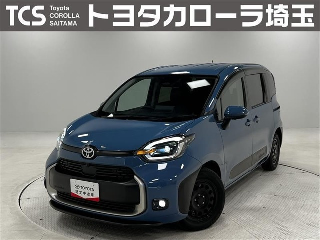 シエンタ ハイブリッド 1.5 Z 