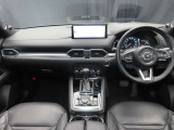CX-8 2.2 XD エクスクルーシブ モード 4WD 