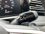 湿式デュアルクラッチタイプの7速DSGミッションはとても滑らかに、一瞬で変速します。1.5TSI Evoエンジンのパワーをロス無く発揮するのでとても快適に走れます。