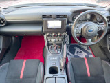 BRZ 2.4 S 