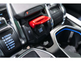 Lamborghini ANIMA with Off-Road Modes