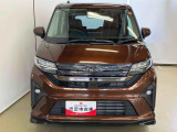 県内6店舗にて常時100台以上ダイハツ車を展示中です!
