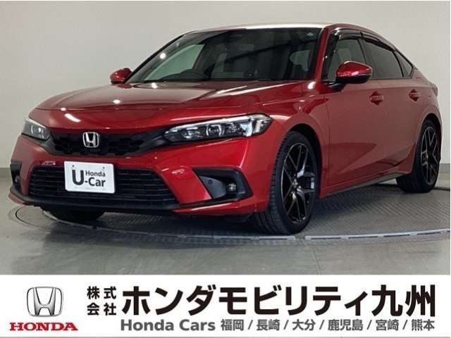 シビック  1.5 EX