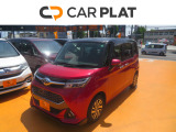 トヨタ タンク
