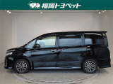 ヴォクシー 2.0 ZS 煌 