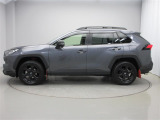 RAV4 2.0 アドベンチャー オフロードパッケージ II 4WD 
