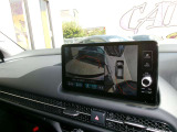 ZR-V 1.5 Z 4WD 