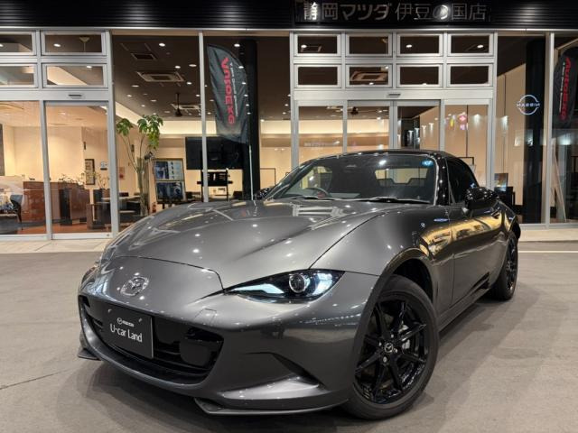 マツダ ロードスター 