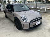MINI正規ディーラー取り扱い MINI認定中古車 MINI NEXT甲府 お車の詳細や展示状況は055-236-3252もしくはフリーダイヤル0078-6002-322544までお気軽にお問合せ下さい。http://www.kofu.mini.jp/dealer/kofu/
