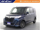 トヨタ ルーミー