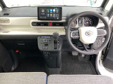 ムーヴキャンバス  ストライプス G