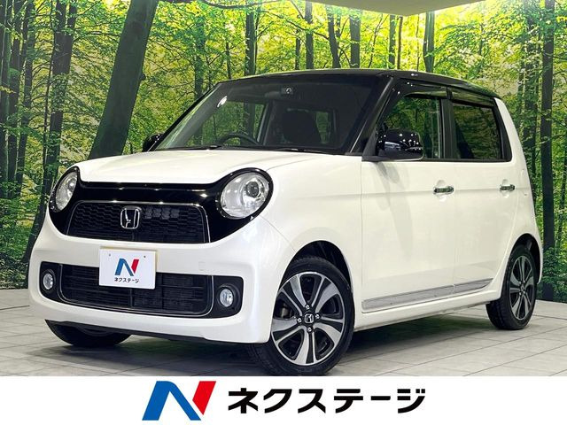 ホンダ N-ONE 