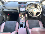WRX S4 2.0 STI スポーツ アイサイト 4WD 