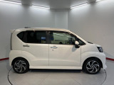 どの車もダイハツディーラーの厳しい基準をクリアしたお車のみですので、是非、最後までご覧になって下さい♪