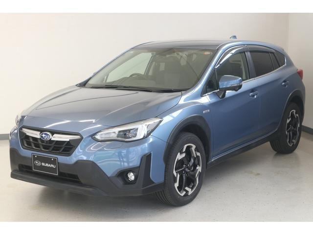 XV  2.0e-S アイサイト 4WD