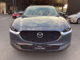 CX-30 2.0 20S 