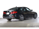 5シリーズセダン 540i xドライブ Mスポーツ 4WD 