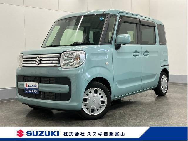 スペーシア ハイブリッド(HYBRID)  X 