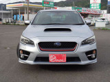 WRX S4 2.0 GT-S アイサイト 4WD 