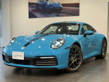 911 カレラ PDK 