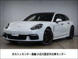 ポルシェ パナメーラスポーツツーリスモ