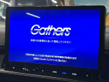 【純正ナビ】人気の純正ナビを装備しております。ナビの使いやすさはもちろん、オーディオ機能も充実!キャンプや旅行はもちろん、通勤や買い物など普段のドライブも楽しくなるはず♪