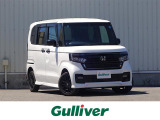 ホンダ N-BOXカスタム