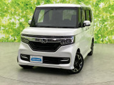 ホンダ N-BOXカスタム
