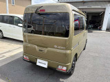 荷物をたくさん積み込めるので、お仕事もプライベートも大活躍してくれますよ!このデザインが良いですね!4ナンバーなので自動車税が安いのも魅力ですね!!