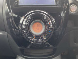 オートエアコン付ですので快適な車内温度を保てます。