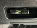 ETC2.0付き車です♪是非キャンバスで素敵なカーライフをお過ごしください♪