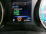 走行距離6400km