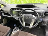 運転席