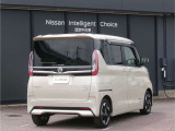 ルークス ハイウェイスター X