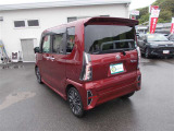 タントカスタム RS セレクション