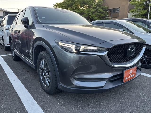 マツダ CX-5 