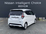 デイズの後からの画像です。詳細情報・画像でもご不明な点がございましたらお気軽にお問合せ下さい。丁寧にご説明させて頂きます!